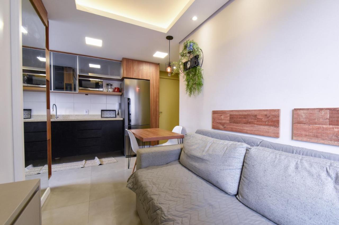 Apto Com Churrasq E Sala De Massagem Em Osasco Sp Exteriör bild